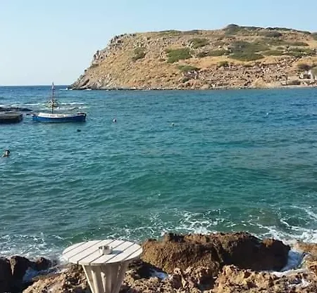 Akti Holiday home *