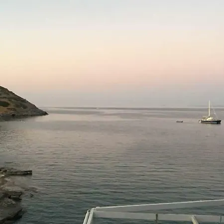 Akti Holiday home *