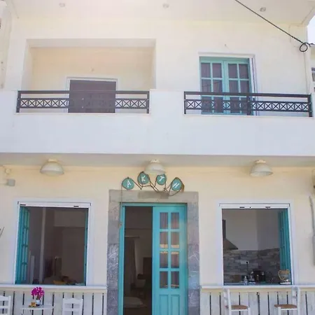 Akti Mochlos