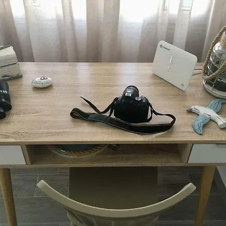 Akti Holiday home *