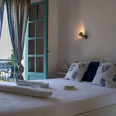 Akti Holiday home Mochlos