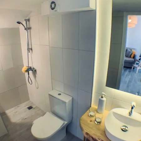 Prázdninový dům Akti *